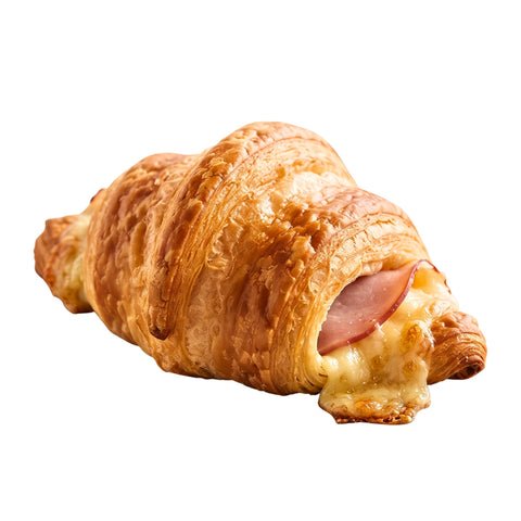 Croissant Parisien