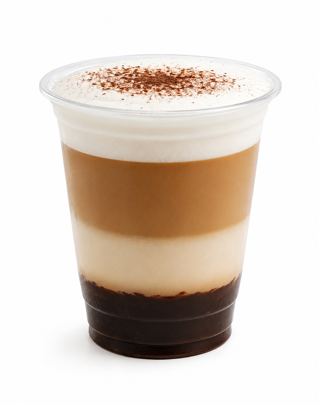 Foto do produto Mochaccino